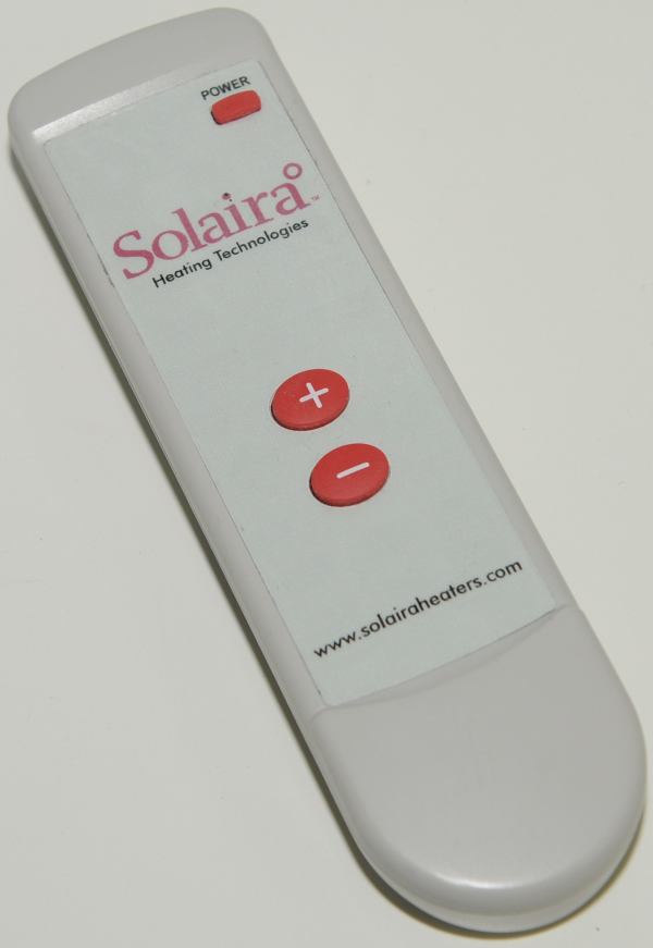 Solaira SMaRT Handheld Remote SMRTVRMT (2)